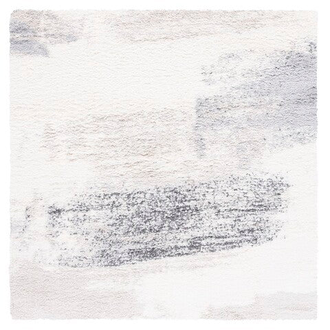safavieh clearance fontana shag 800 fnt892a ivory rug