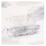 safavieh clearance fontana shag 800 fnt892a ivory rug