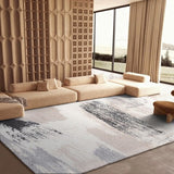 safavieh clearance fontana shag 800 fnt892a ivory rug