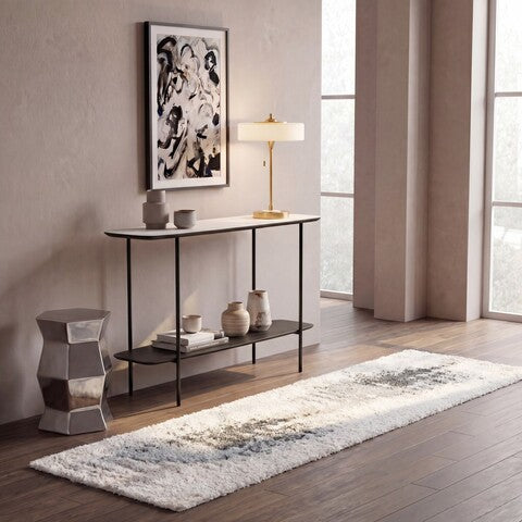 safavieh clearance fontana shag fnt894f grey rug