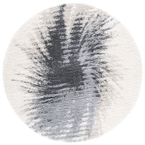 safavieh clearance fontana shag fnt894f grey rug