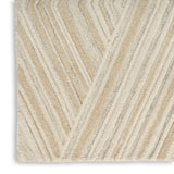 nourison graceful gru03 ivory rug