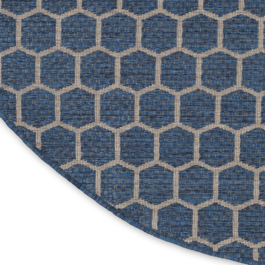 nourison twist reversible tws01 blue rug