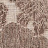 nourison garden oasis goa04 natural rug
