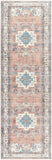 Hauteloom Foulridge FOULR Light Gray Machine Made Polyester Rug