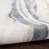 nourison astra machine washable asw15 ivory blue rug