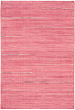 nourison interweave iwv01 rose rug