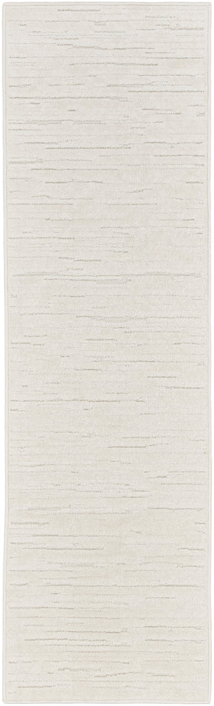 nourison care free caf04 ivory rug