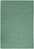 nourison washable solutions wsl01 blue green rug