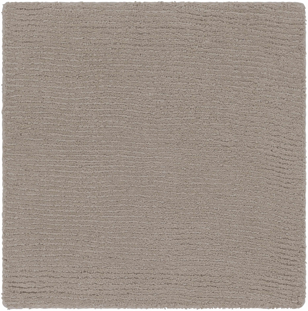 Hauteloom Freemansburg FREEM Gray Loom Knotted Wool Rug