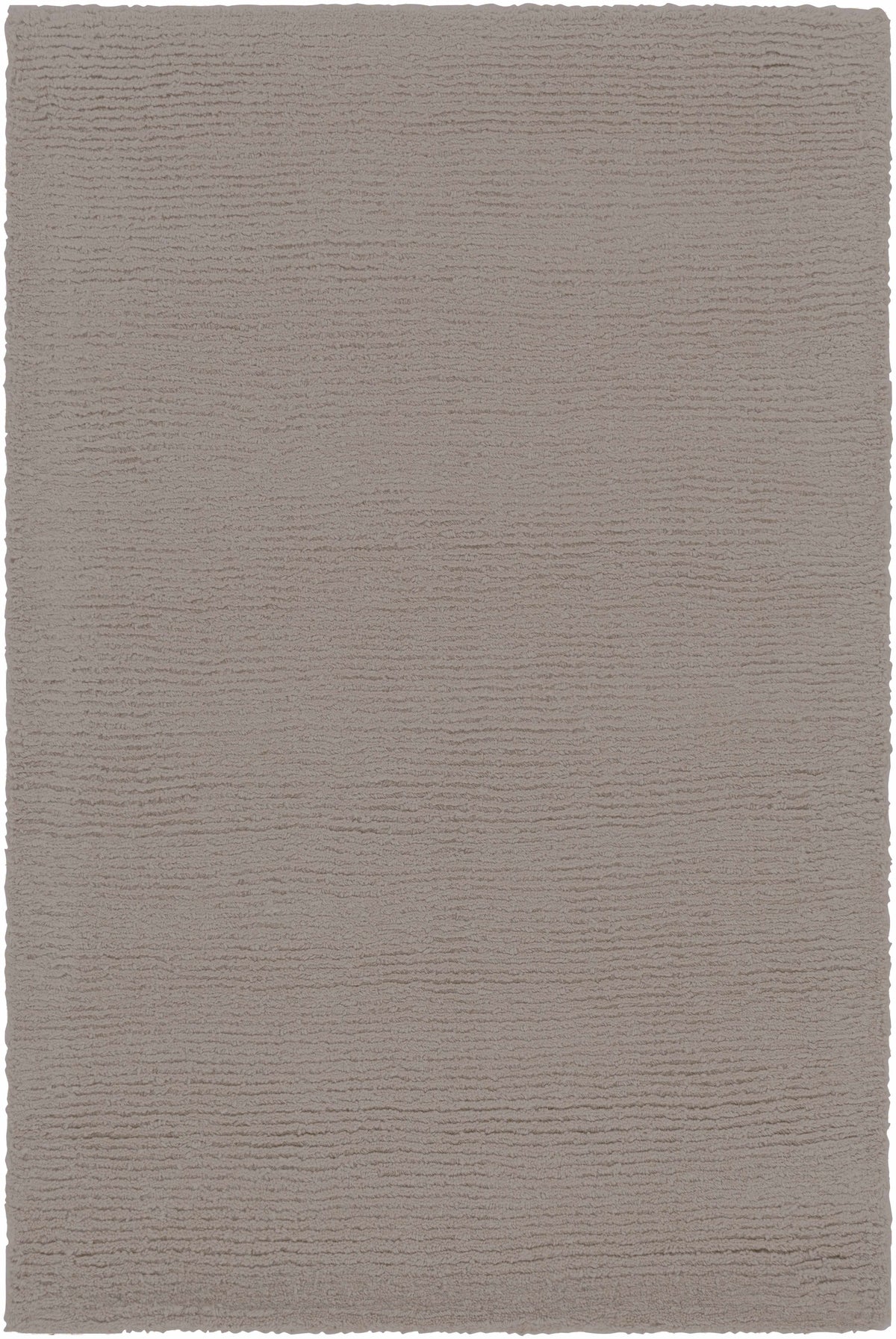 Hauteloom Freemansburg FREEM Gray Loom Knotted Wool Rug