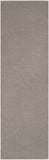 Hauteloom Freemansburg FREEM Gray Loom Knotted Wool Rug