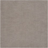 Hauteloom Freemansburg FREEM Gray Loom Knotted Wool Rug