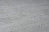 Hauteloom Freemansburg FREEM Gray Loom Knotted Wool Rug