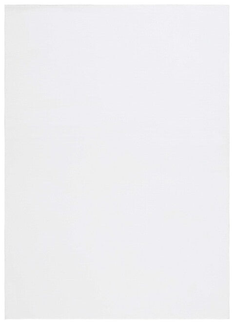 safavieh clearance faux rabbit fur frf100a ivory rug
