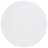 safavieh clearance faux rabbit fur frf100a ivory rug