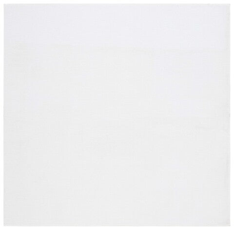 safavieh clearance faux rabbit fur frf100a ivory rug
