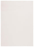 safavieh clearance faux rabbit fur frf100b beige rug