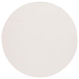 safavieh clearance faux rabbit fur frf100b beige rug