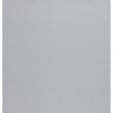 safavieh clearance faux rabbit fur frf100g silver rug