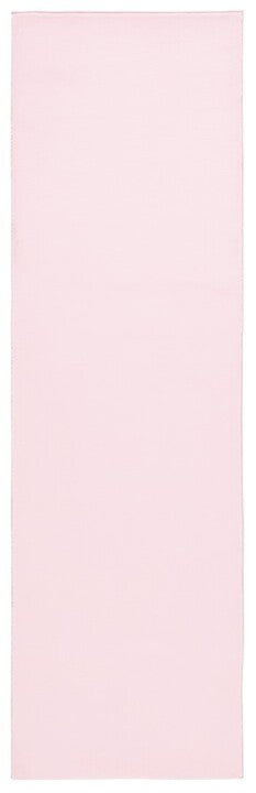 safavieh clearance faux rabbit fur frf100u pink rug