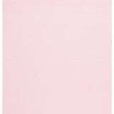 safavieh clearance faux rabbit fur frf100u pink rug