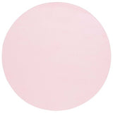 safavieh clearance faux rabbit fur frf100u pink rug