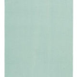 safavieh clearance faux rabbit fur frf100w sage rug