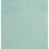 safavieh clearance faux rabbit fur frf100w sage rug