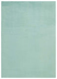 safavieh clearance faux rabbit fur frf100w sage rug