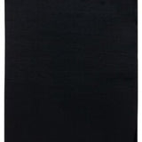 safavieh clearance faux rabbit fur frf100z black rug