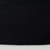 safavieh clearance faux rabbit fur frf100z black rug