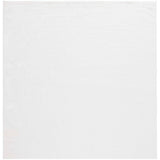 safavieh clearance faux rabbit fur frf976a off white rug