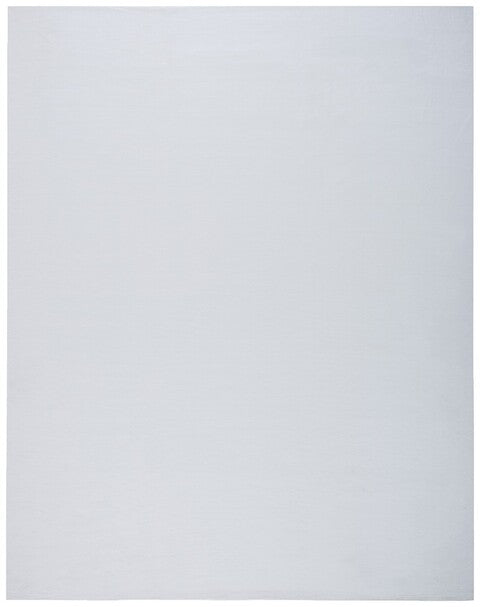 safavieh clearance faux rabbit fur frf976a off white rug