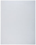 safavieh clearance faux rabbit fur frf976a off white rug