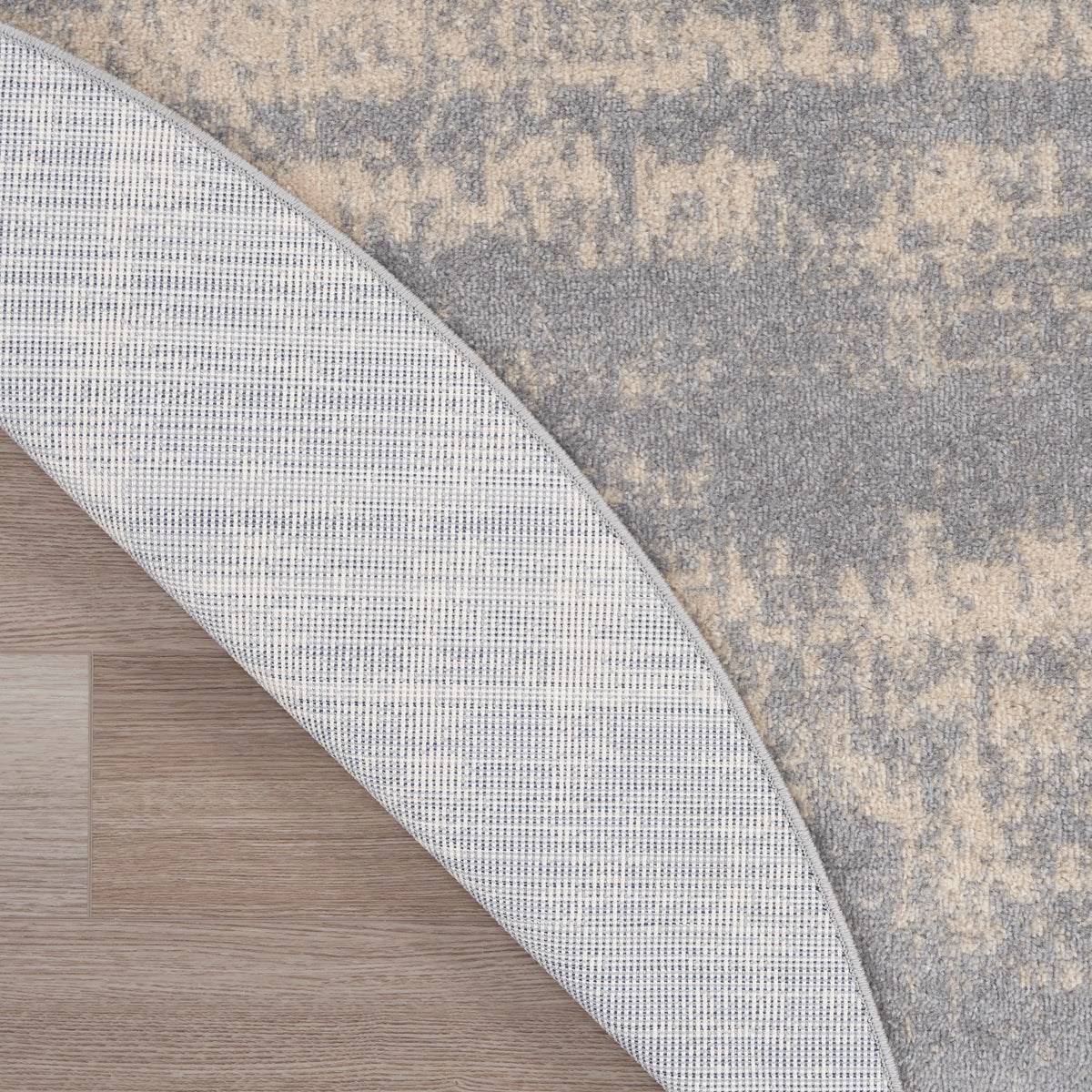 nourison nourison essentials nre03 grey beige rug