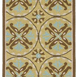 safavieh clearance four seasons frs218a green rug