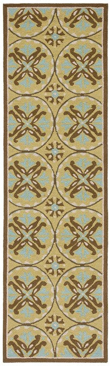 safavieh clearance four seasons frs218a green rug
