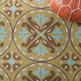 safavieh clearance four seasons frs218a green rug