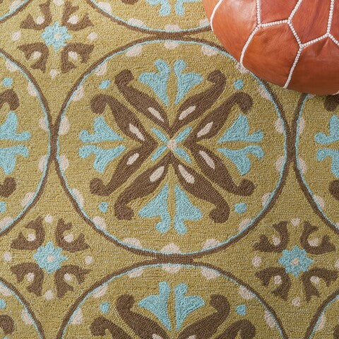 safavieh clearance four seasons frs218a green rug