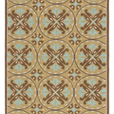 safavieh clearance four seasons frs218a green rug