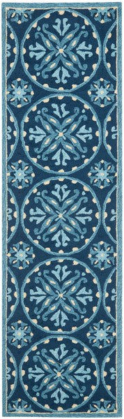 safavieh clearance four seasons frs218b blue rug