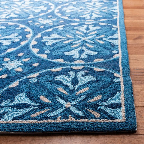 safavieh clearance four seasons frs218b blue rug