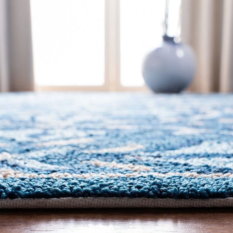 safavieh clearance four seasons frs218b blue rug
