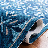 safavieh clearance four seasons frs218b blue rug