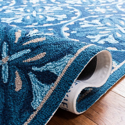 safavieh clearance four seasons frs218b blue rug