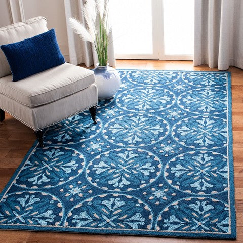 safavieh clearance four seasons frs218b blue rug