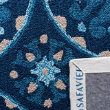 safavieh clearance four seasons frs218b blue rug