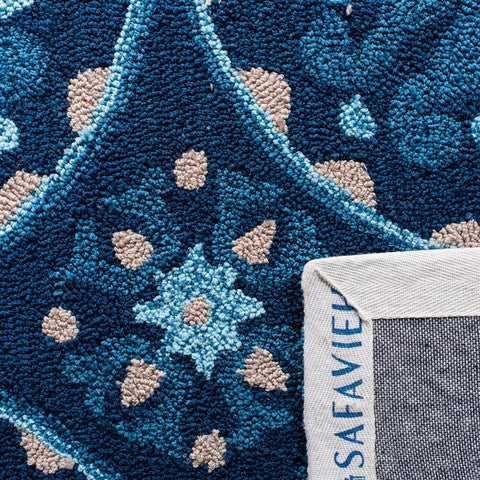 safavieh clearance four seasons frs218b blue rug