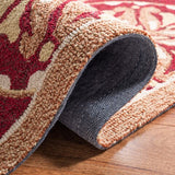 safavieh clearance four seasons frs218c red rug